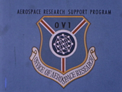 USAF OV1-17, OV1-18 und OV1-19 (1969)
