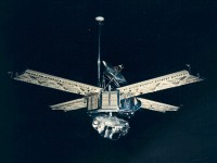 Mariner-69 Marssonde