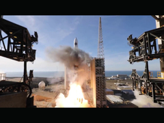 Delta IV NROL-47 Launch Highlight