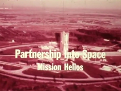 Partnership int Space: Mission Helios