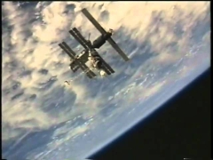 STS-63 Post Flight Presentation
