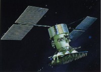 Ekran Satellit