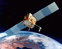 GPS-2F Satellit