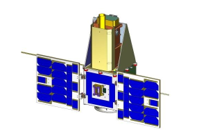 Nanosatellit INS 1B