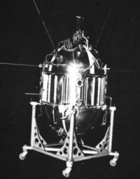 Satellit vom Typ 1MS (Kosmos 2)