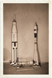 Sojus-Apollo-Test-Project