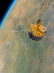 Pioneer Venus Orbiter