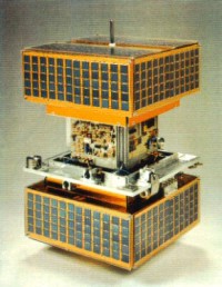 Satellite Amateur de Radio Astronomie