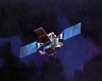 SBIRS-GEO Satellit