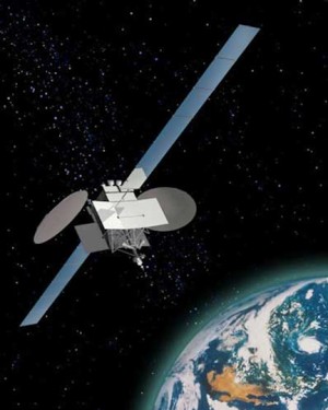 XM Satellit der zweiten Generation (XM-3 und XM-4)