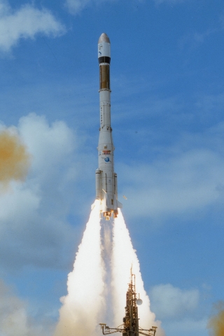 Ariane-3
